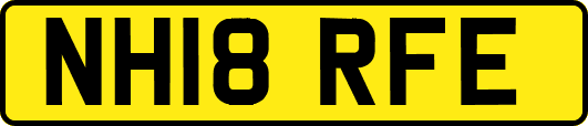 NH18RFE