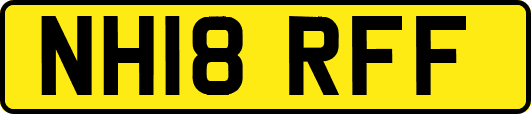 NH18RFF