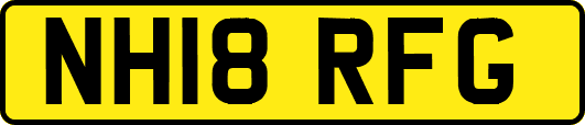NH18RFG