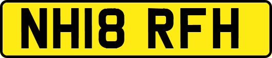 NH18RFH