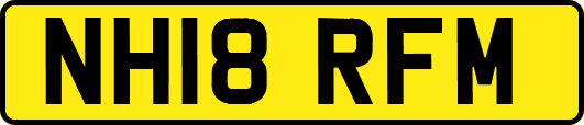 NH18RFM