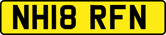 NH18RFN