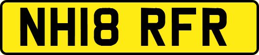NH18RFR
