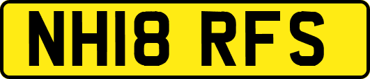 NH18RFS
