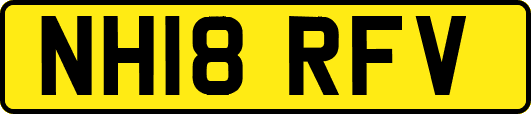 NH18RFV