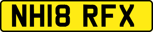 NH18RFX