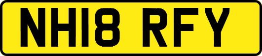 NH18RFY