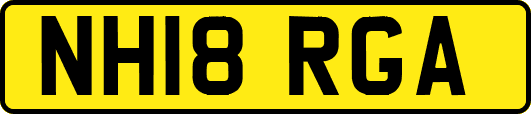 NH18RGA