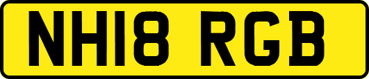 NH18RGB
