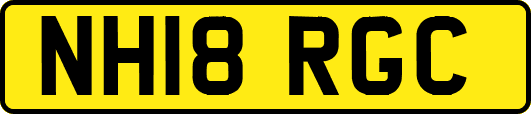 NH18RGC