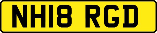 NH18RGD