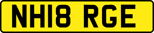 NH18RGE