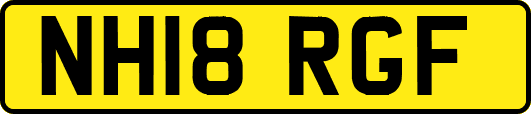 NH18RGF