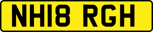 NH18RGH