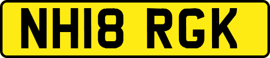 NH18RGK
