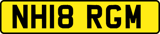 NH18RGM