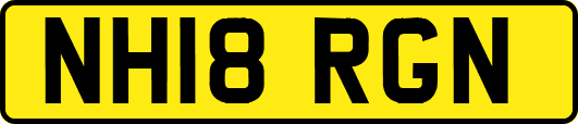 NH18RGN