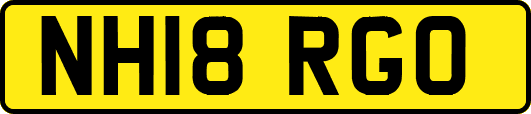 NH18RGO