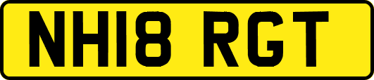 NH18RGT