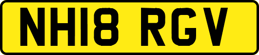 NH18RGV