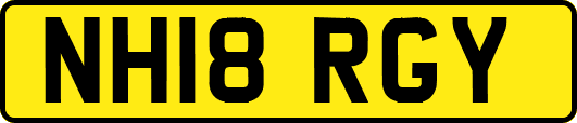 NH18RGY