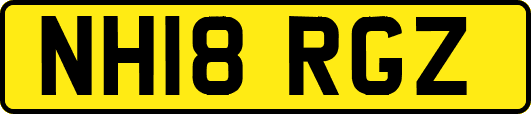 NH18RGZ