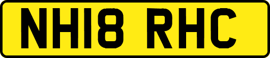 NH18RHC
