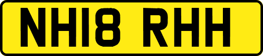 NH18RHH
