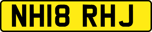 NH18RHJ