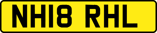NH18RHL