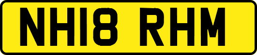 NH18RHM