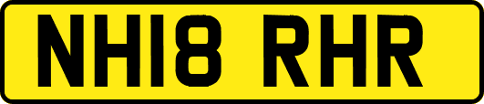 NH18RHR