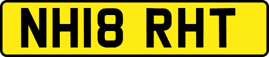 NH18RHT