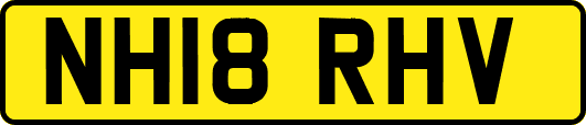NH18RHV