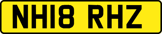 NH18RHZ