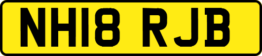 NH18RJB