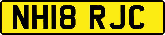 NH18RJC