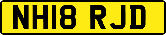 NH18RJD