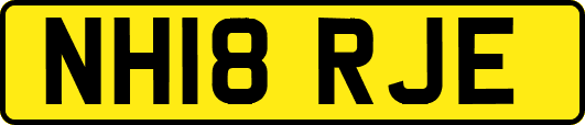NH18RJE