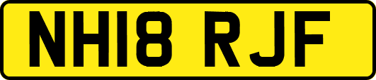 NH18RJF