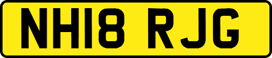 NH18RJG