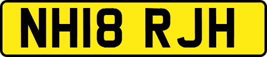 NH18RJH