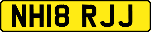 NH18RJJ
