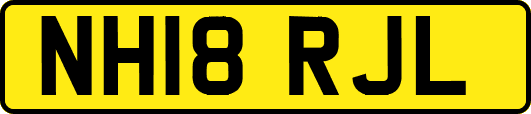 NH18RJL
