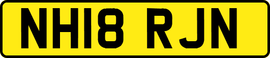 NH18RJN