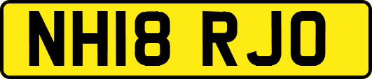 NH18RJO