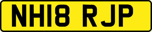 NH18RJP