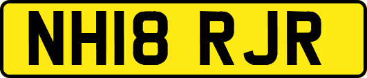 NH18RJR