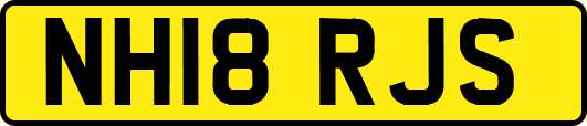 NH18RJS