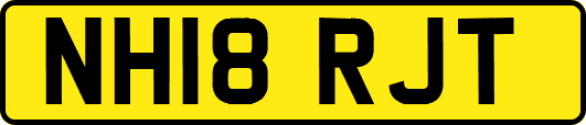 NH18RJT